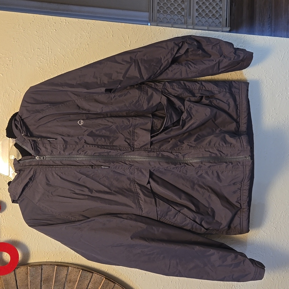 Wolverine Winter Coat